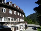 HORSKÝ HOTEL POD SOKOLÍM foto