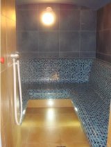 HOTEL PROMETHEUS foto