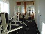 HOTEL PROMETHEUS foto