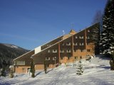 HOTEL PROMETHEUS foto