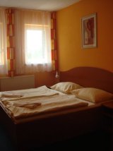 HOTEL PROMETHEUS foto