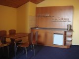 HOTEL PROMETHEUS foto
