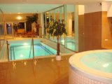 HOTEL PROMETHEUS foto