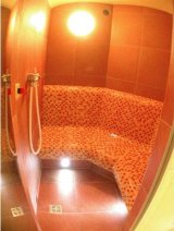 HOTEL PROMETHEUS foto