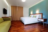HOTEL RADUN foto