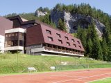 HOTEL REPISKÁ foto