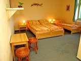 HOTEL ROUBAL foto