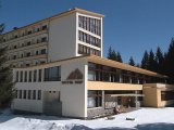 HOTEL SNP foto