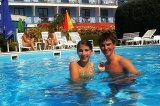 HOTEL SENEC foto