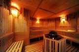 HOTEL SENEC foto