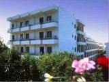 HOTEL SERGIOS foto
