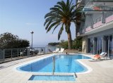 HOTEL SIRENA foto