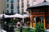 HOTEL SISSI foto