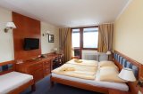HOTEL SOLÁŇ foto