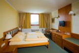 HOTEL SOLÁŇ foto