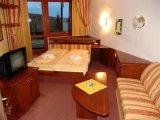 HOTEL SOLÁŇ foto