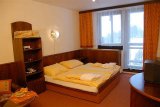 HOTEL SOLÁŇ foto