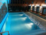 HOTEL SOLÁŇ foto