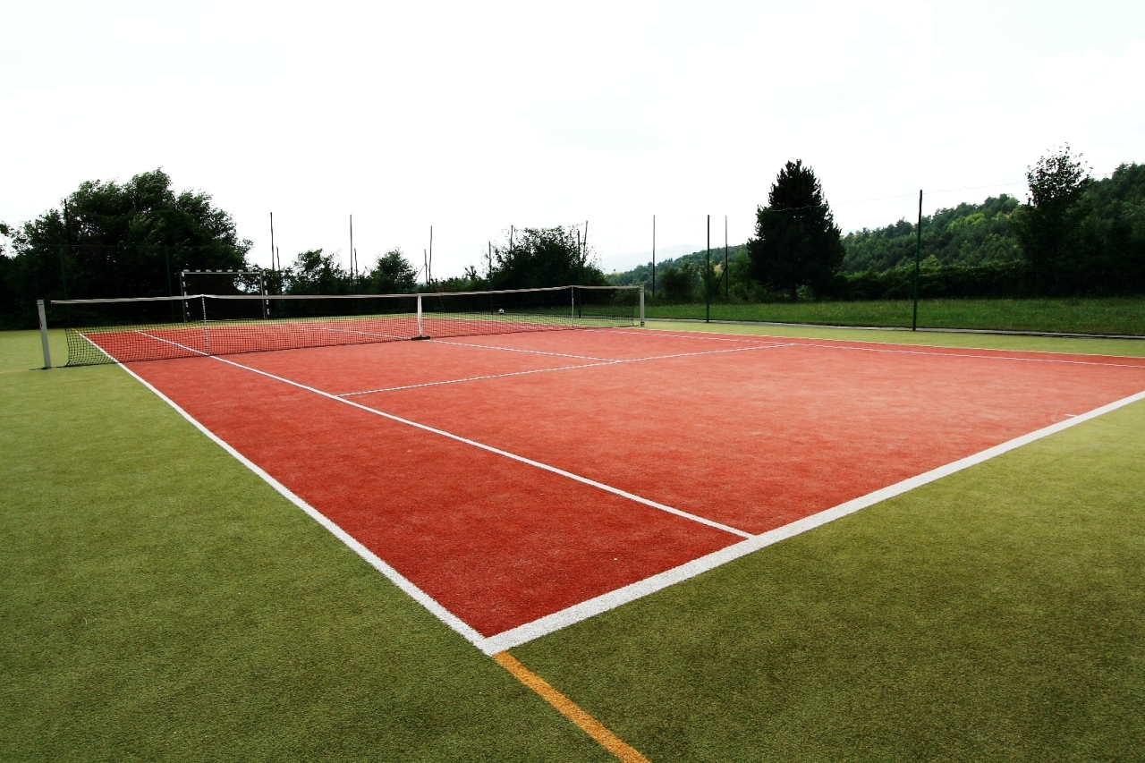 Hotel Sportcentrum, Bojnice