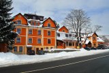 HOTEL STARÁ POŠTA foto