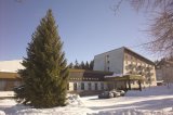 DEPANDANCE ŠUMAVA foto