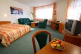 HOTEL SUMMIT foto