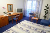 HOTEL SUMMIT foto