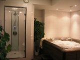 HOTEL SUMMIT foto