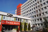 HOTEL TATRA foto