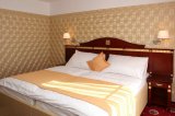 HOTEL TOMMY foto