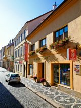 HOTEL U KRÁLE foto