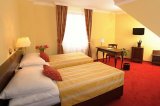 HOTEL U KRÁLE foto