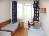 HOTEL ÚSTAV VZDĚLÁVÁNÍ A SLUŽEB foto