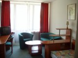 HOTEL ÚSTAV VZDĚLÁVÁNÍ A SLUŽEB foto