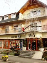 HOTEL WOLF foto