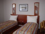 HOTEL WOLF foto