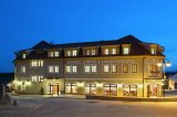 HOTEL ZÁVIŠ Z FALKENŠTEJNA foto