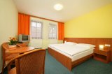 HOTEL ZÁVIŠ Z FALKENŠTEJNA foto