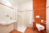 HOTEL ZÁVIŠ Z FALKENŠTEJNA foto