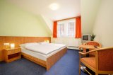 HOTEL ZÁVIŠ Z FALKENŠTEJNA foto