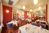 HOTEL ZÁVIŠ Z FALKENŠTEJNA foto