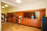 HOTEL ZÁVIŠ Z FALKENŠTEJNA foto