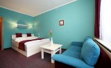HOTEL RACEK foto