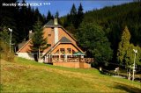 HORSKÝ HOTEL VIDLY foto