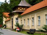 HOTEL LÁZNĚ KOSTELEC foto
