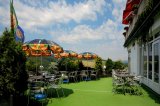 HOTEL LÁZNĚ KOSTELEC foto