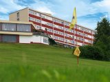 HOTEL LÁZNĚ KOSTELEC foto