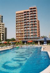 HOTEL CONDOR***+ foto