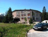 HOTEL FLÓRA ČINGOV foto