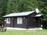 BUNGALOVY JASNÁ LÚČKY foto